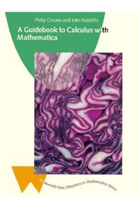 A Guidebook to Calculus with Mathematica