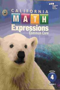 Student Activity Book (Softcover), Volume 1 Grade 4 2015