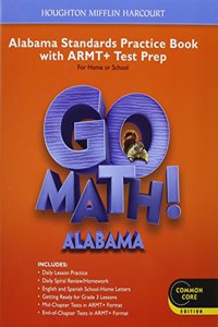 Go Math! Alabama Package