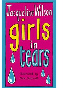 Girls in Tears