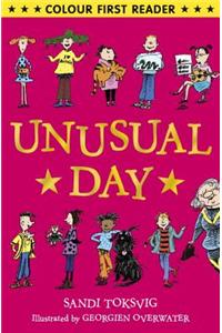 Unusual Day