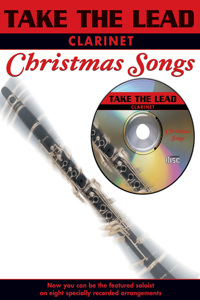 TAKE LEAD CHRISTMAS SONGS CLTCD