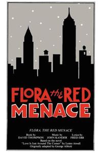 Flora, the Red Menace