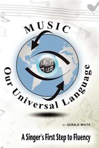 Music: Our Universal Language