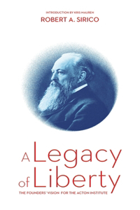 Legacy of Liberty