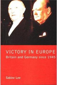 Victory in Europe?