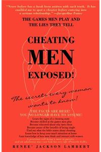 Cheating Men Exposed!