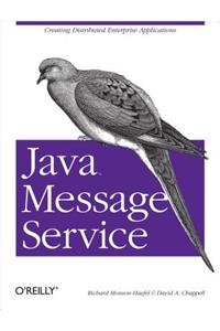 Java Message Service