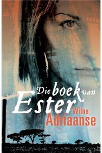 Die boek van Ester