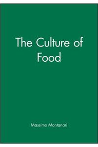 Culture of Food