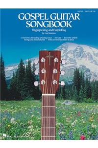 Gospel Guitar Songbook