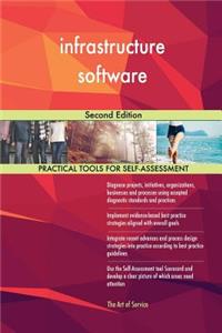 infrastructure software Second Edition