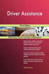 Driver Assistance Third Edition
