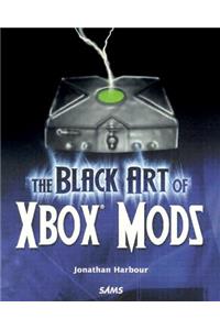 Black Art of Xbox Mods