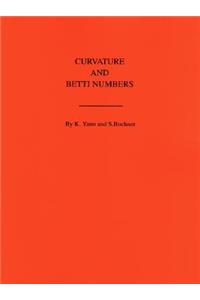 Curvature and Betti Numbers