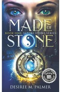 Made of Stone