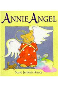 Annie Angel