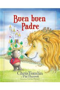 Buen Buen Padre