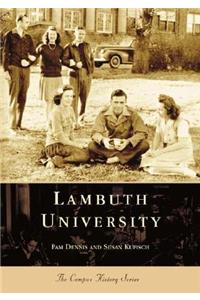 Lambuth University