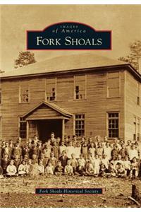 Fork Shoals