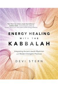Energy Healing with the Kabbalah