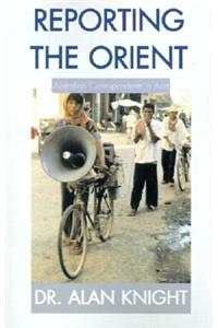 Reporting the Orient