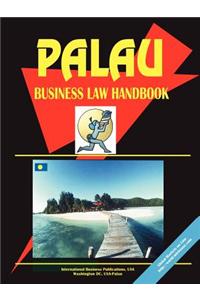Palau Business Law Handbook