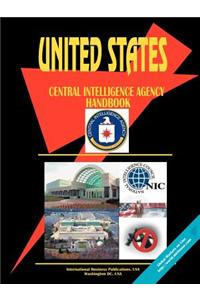 Us Central Intelligence Agency Handbook