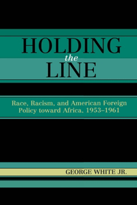 Holding the Line