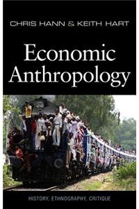 Economic Anthropology