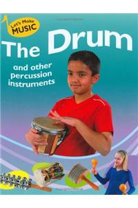 On the Drum and other Percussion Instruments