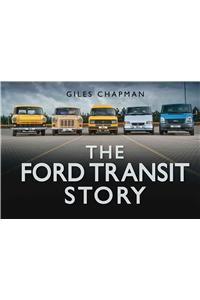 The Ford Transit Story