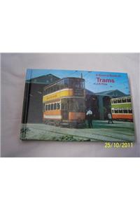 Source Book: Trams