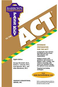 Pass Key to the Act