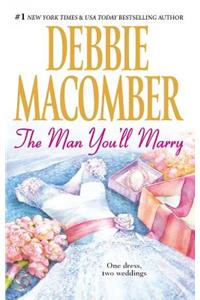 The Man You'll Marry