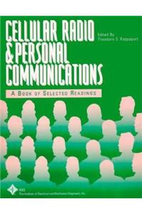Cellular Radio and Personal Communications