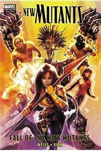 New Mutants