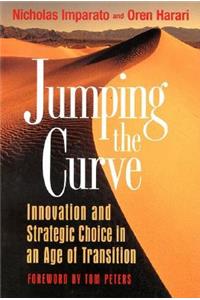 Jumping the Curve