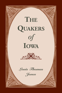 Quakers of Iowa