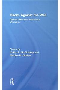 Backs Against the Wall