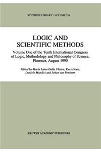 Logic and Scientific Methods