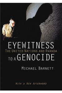 Eyewitness to a Genocide