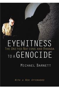 Eyewitness to a Genocide (with a New Afterword)