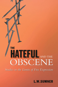 Hateful and the Obscene