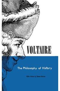 Philosophy of History