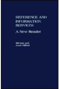 Reference and Information Services