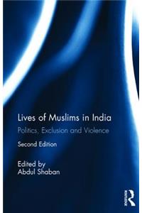 Lives of Muslims in India