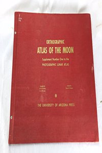 The Orthographic Atlas of the Moon