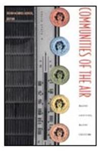 Communities of the Air