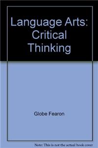 Language Arts: Critical Thinking
